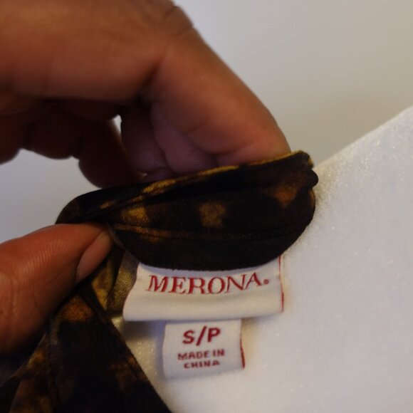 Cute Tunic Dress - Picture 6 of 9